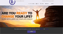 Desktop Screenshot of larry-lewis.com